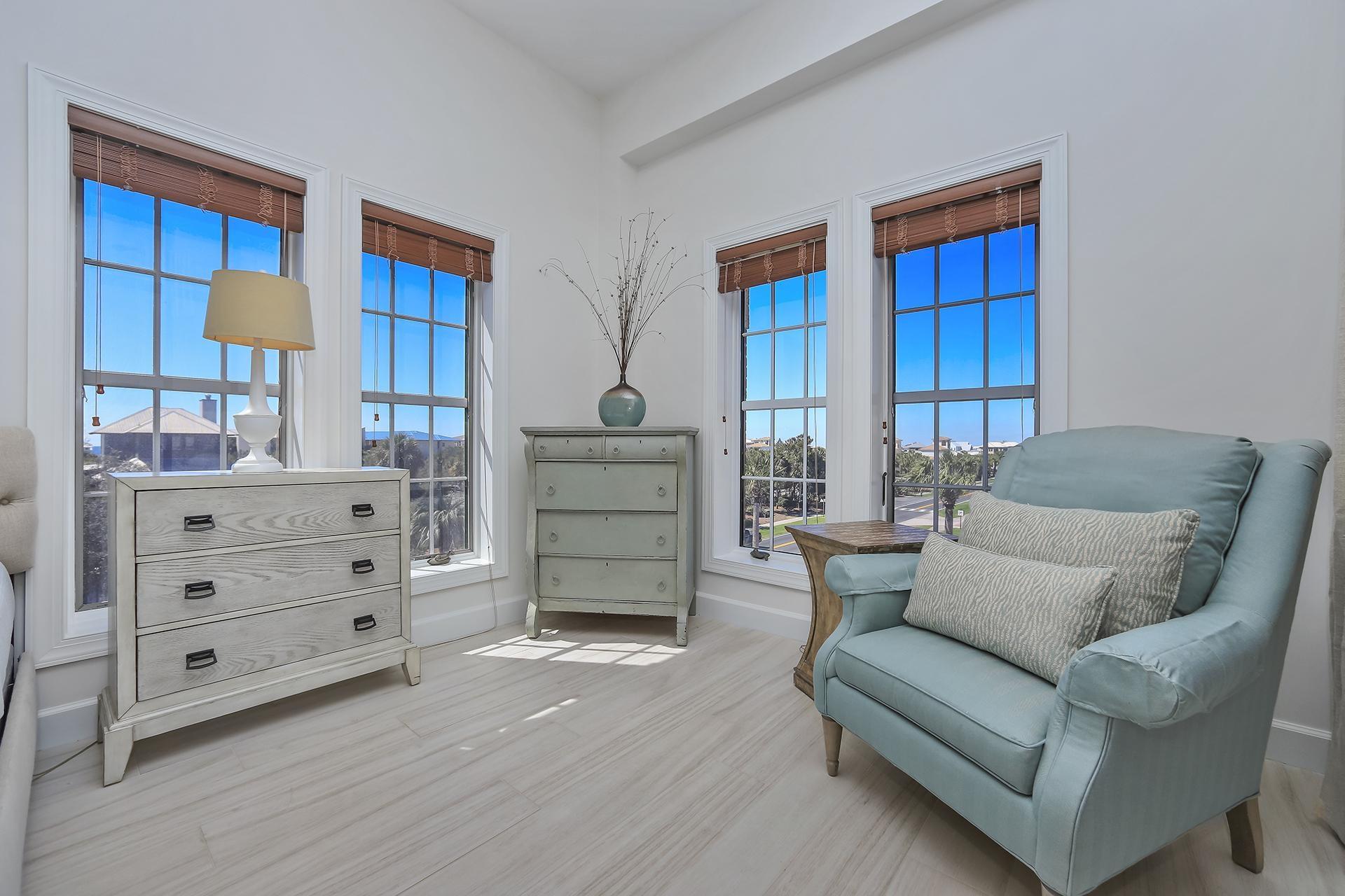 VILLAGE OF SOUTH WALTON BEACH THE - Residential