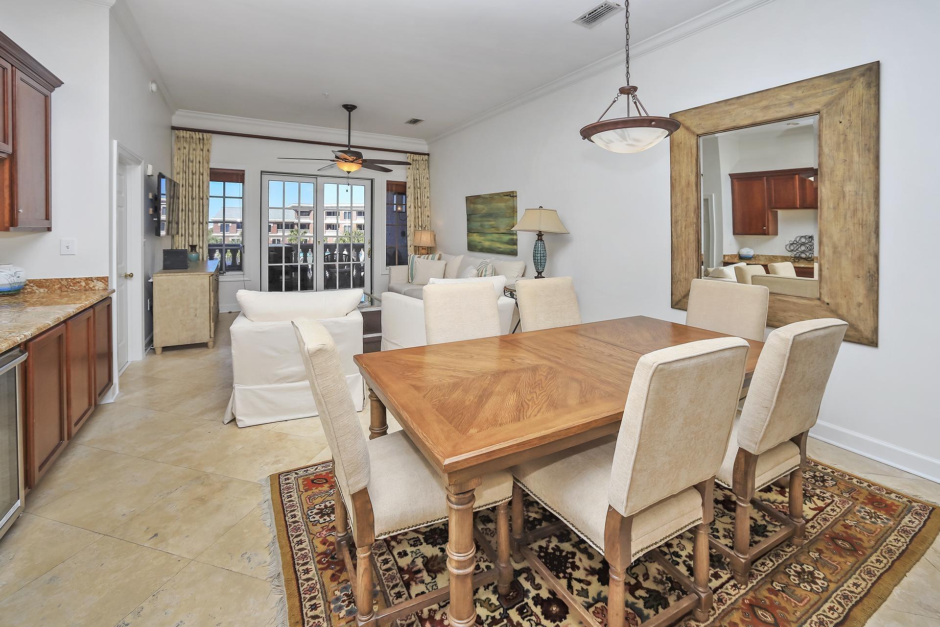 VILLAGE OF SOUTH WALTON BEACH THE - Residential