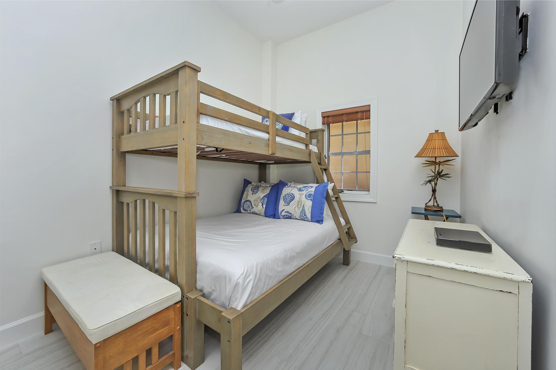 VILLAGE OF SOUTH WALTON BEACH THE - Residential