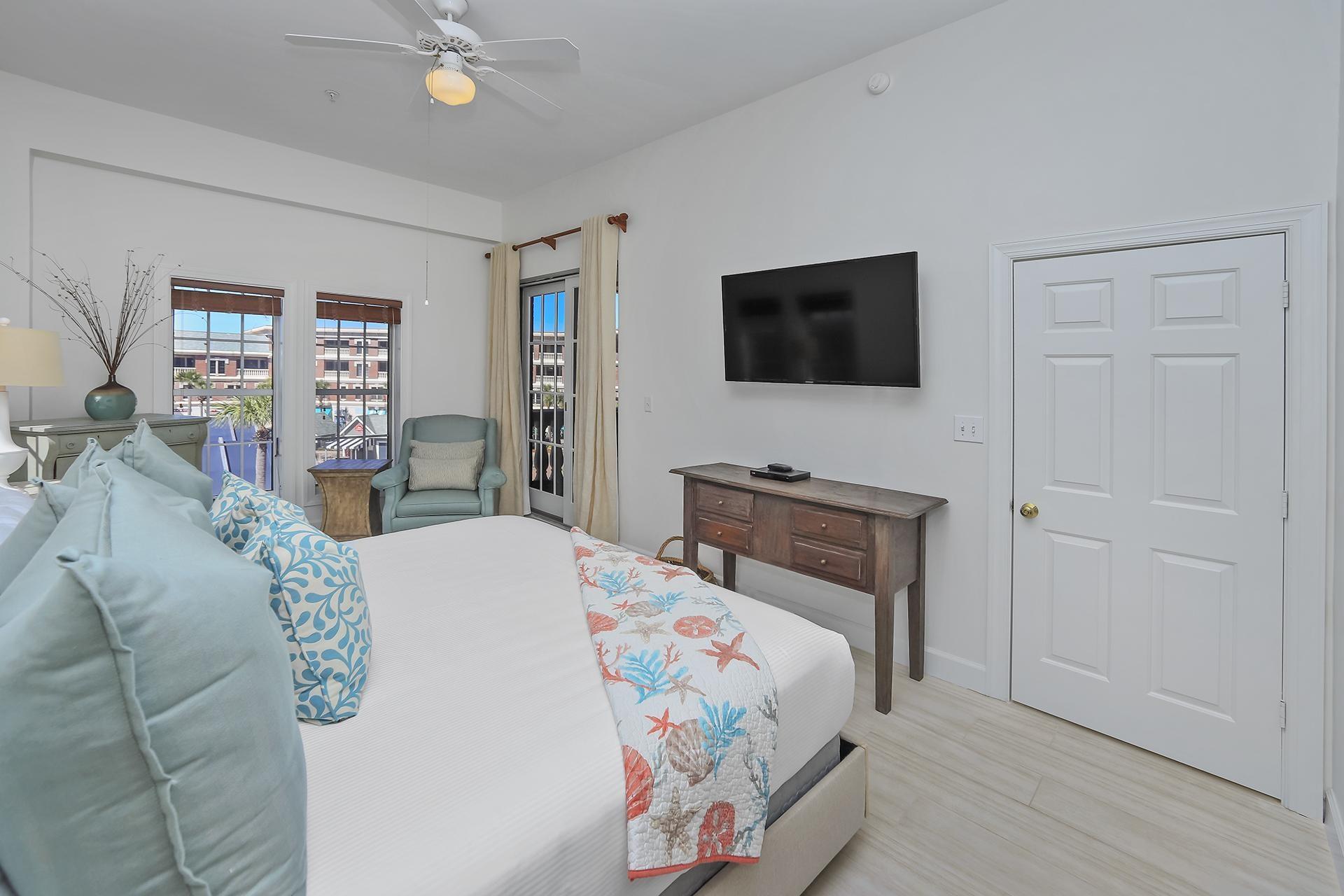 VILLAGE OF SOUTH WALTON BEACH THE - Residential