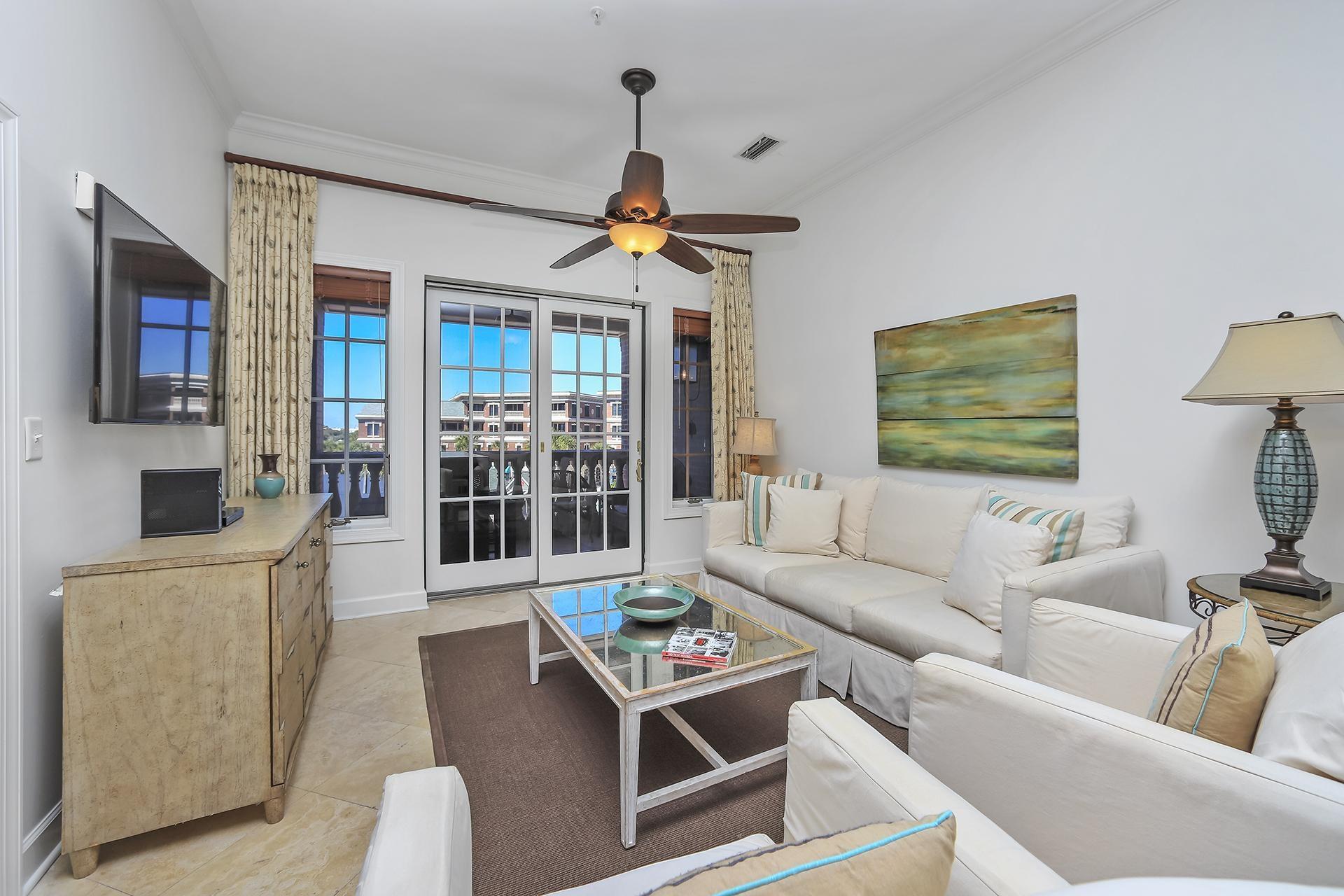 VILLAGE OF SOUTH WALTON BEACH THE - Residential