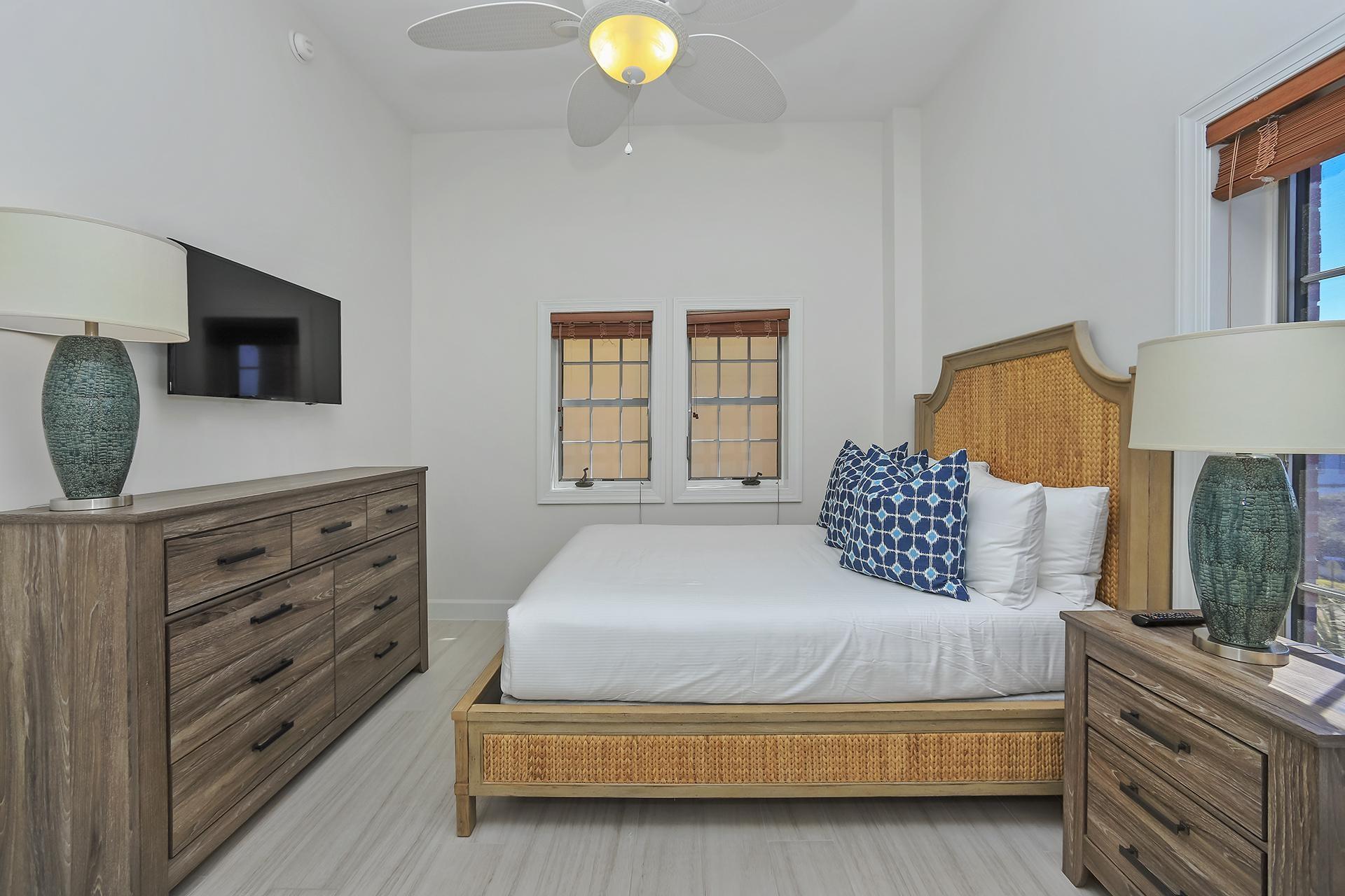 VILLAGE OF SOUTH WALTON BEACH THE - Residential