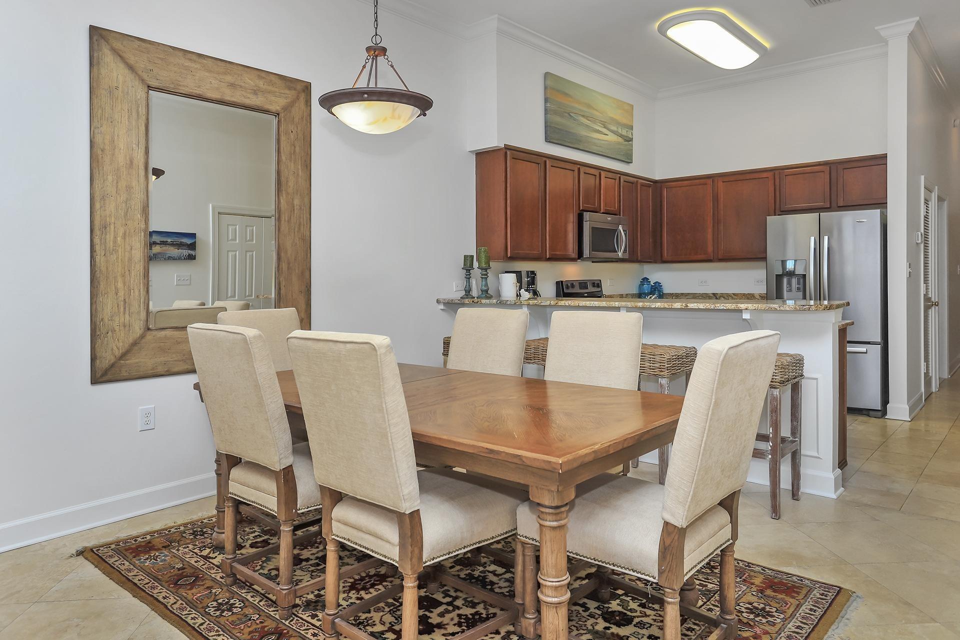 VILLAGE OF SOUTH WALTON BEACH THE - Residential