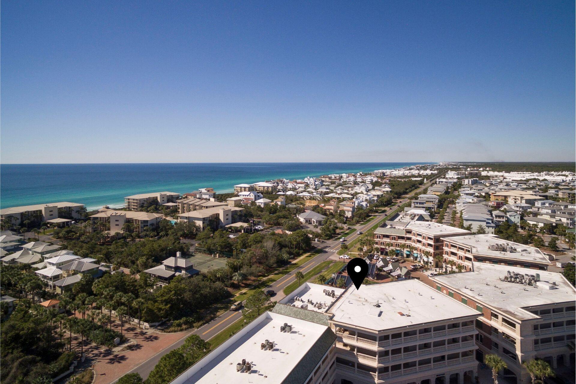 VILLAGE OF SOUTH WALTON BEACH THE - Residential