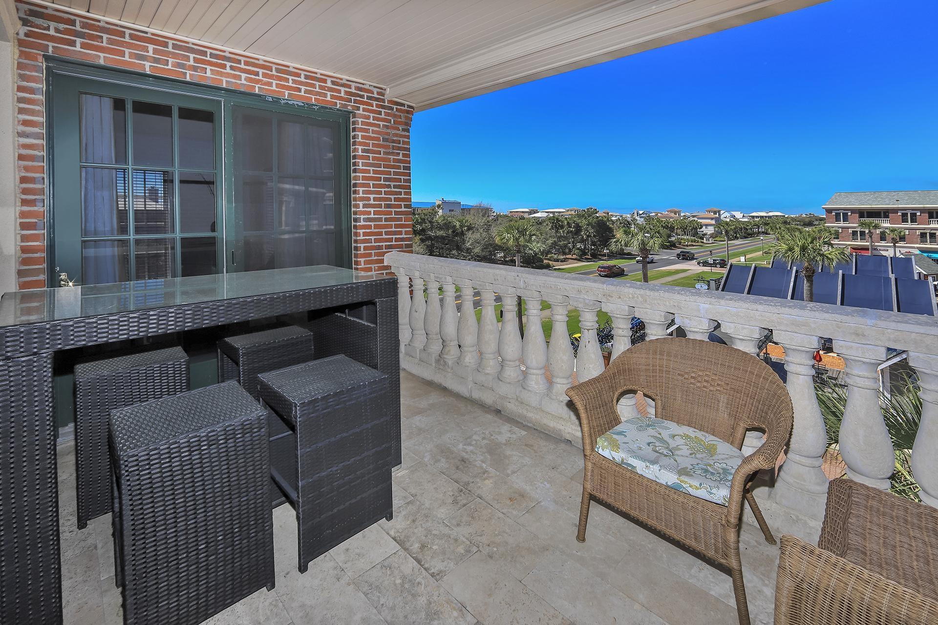 VILLAGE OF SOUTH WALTON BEACH THE - Residential