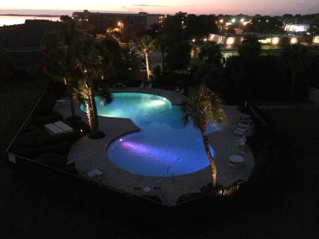 PIRATES BAY PH 1 - Residential