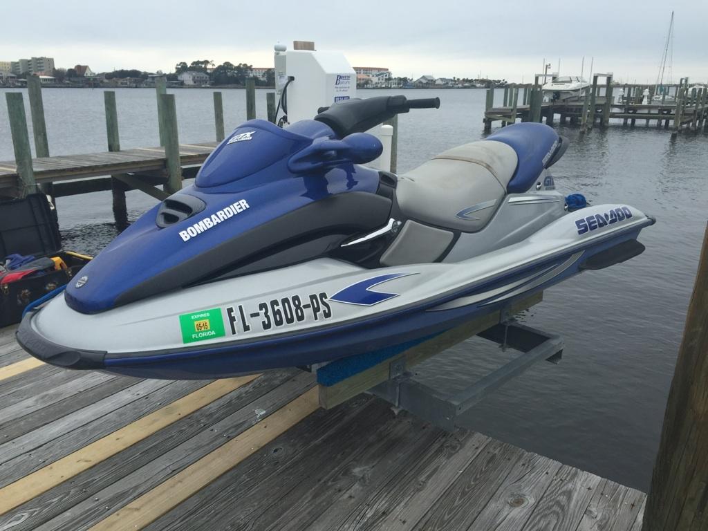 PIRATES BAY PH 1 - Residential