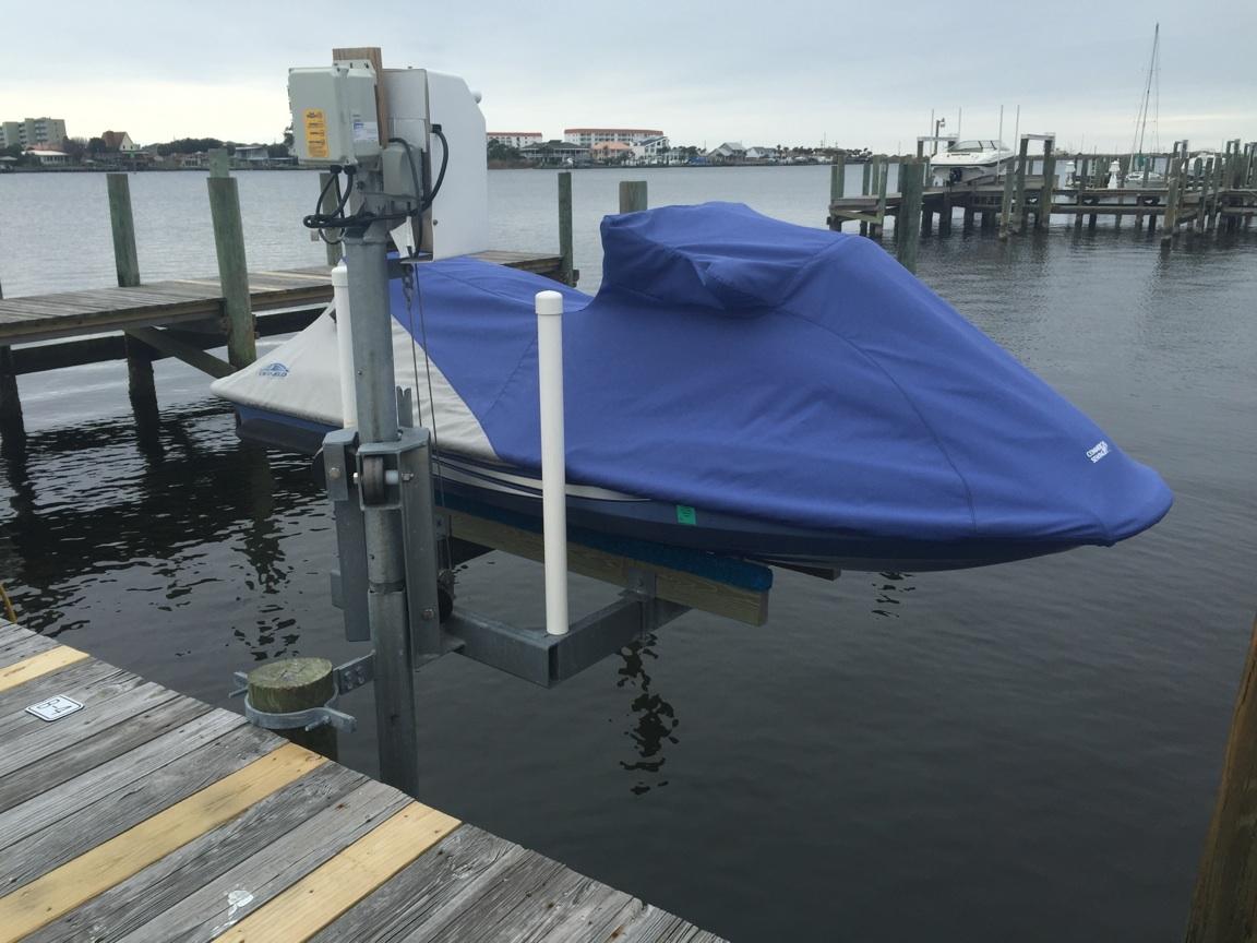 PIRATES BAY PH 1 - Residential