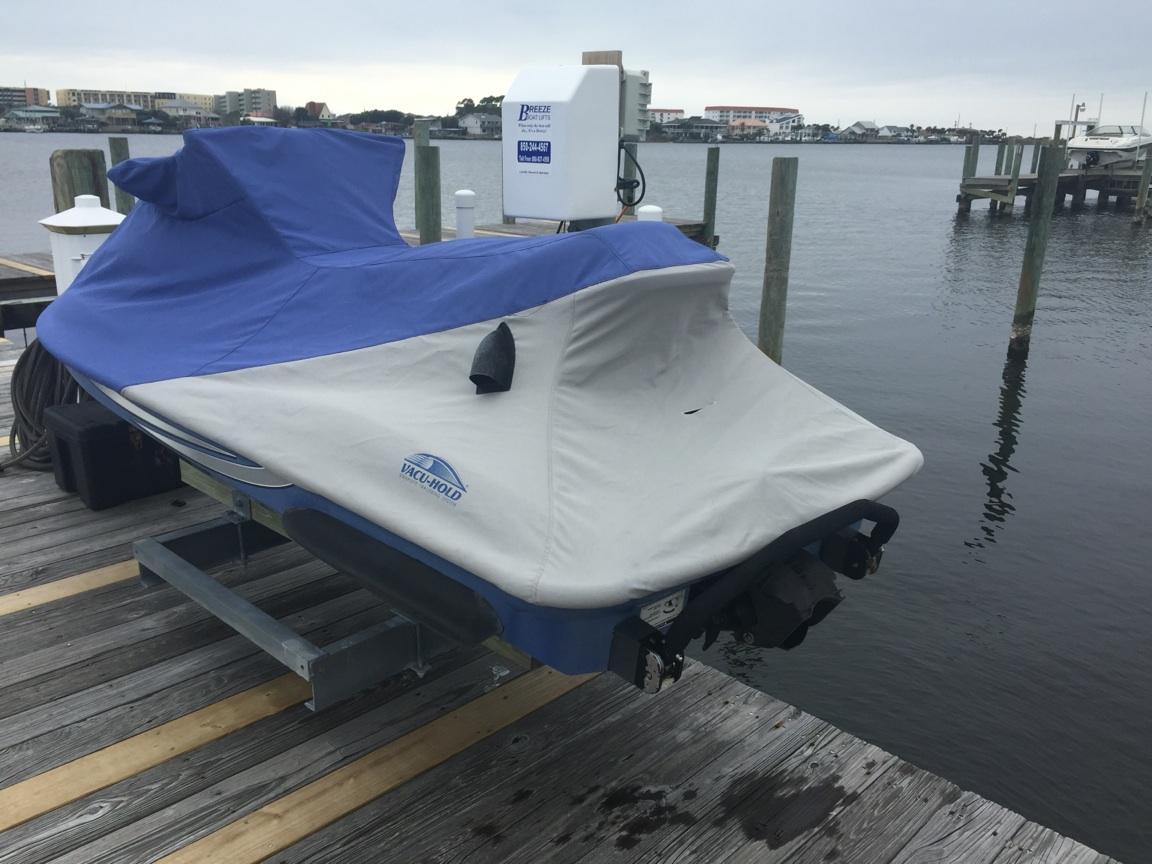 PIRATES BAY PH 1 - Residential