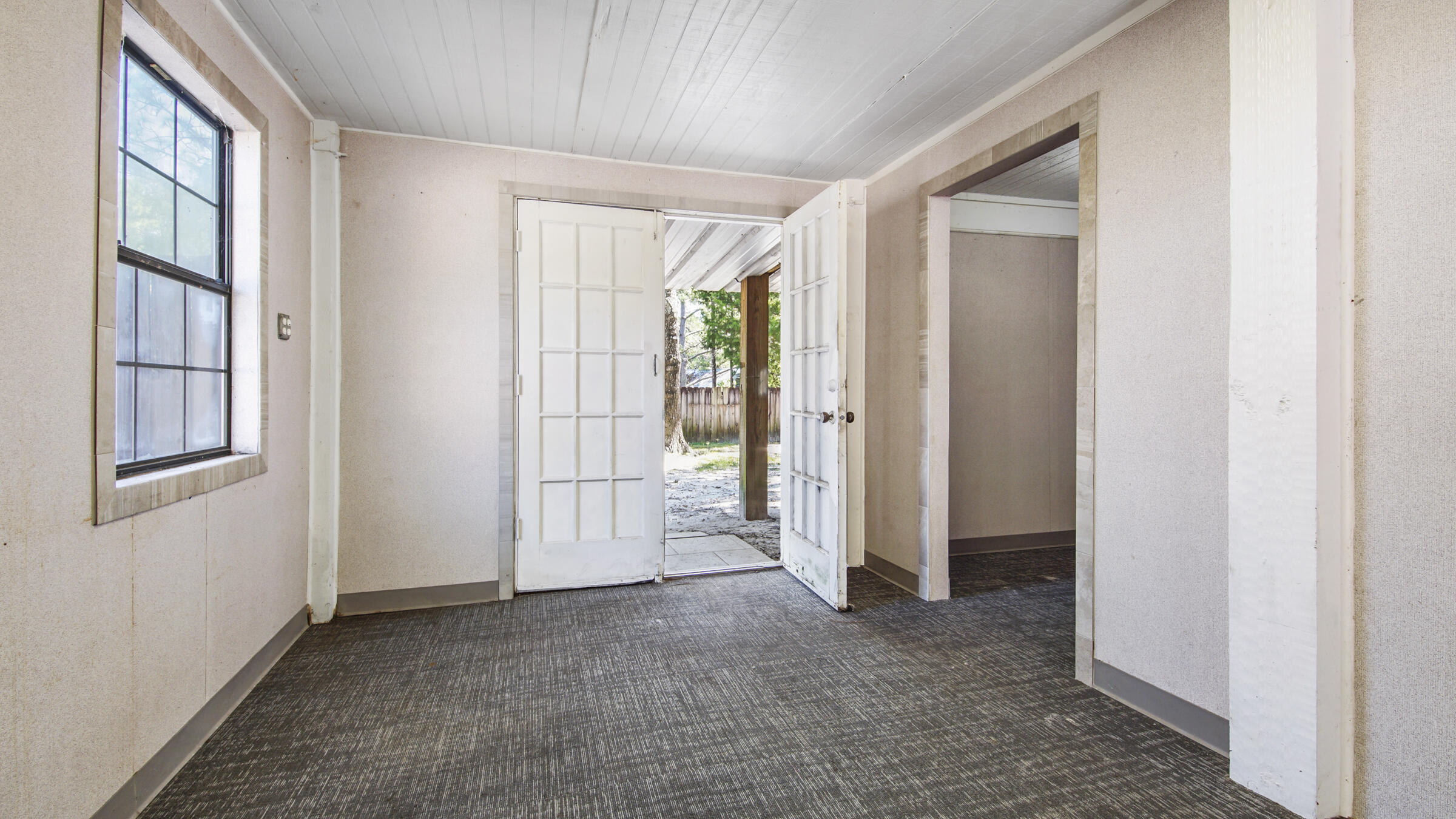 DAUGHETTES AMENDED - Residential