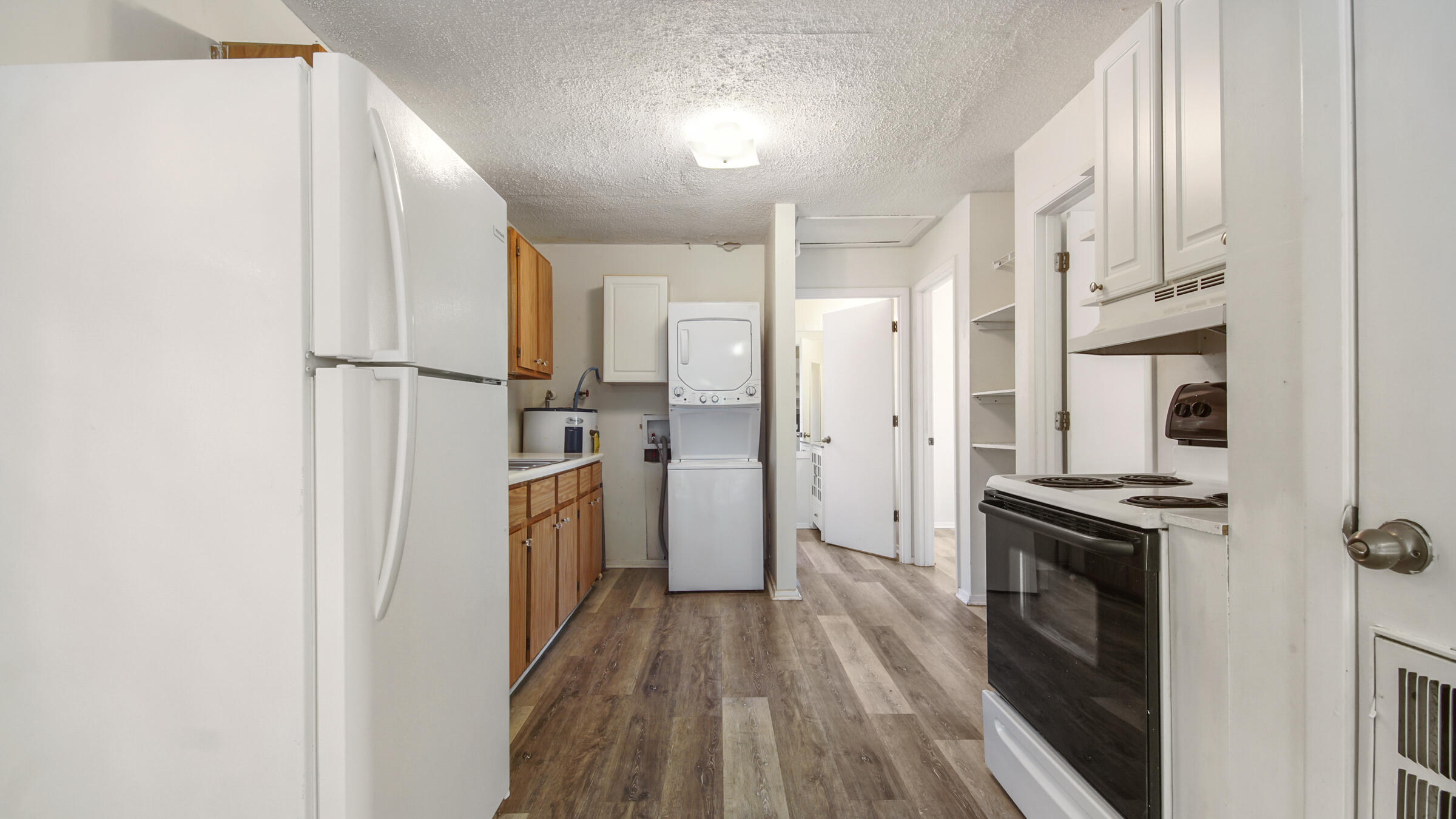 DAUGHETTES AMENDED - Residential