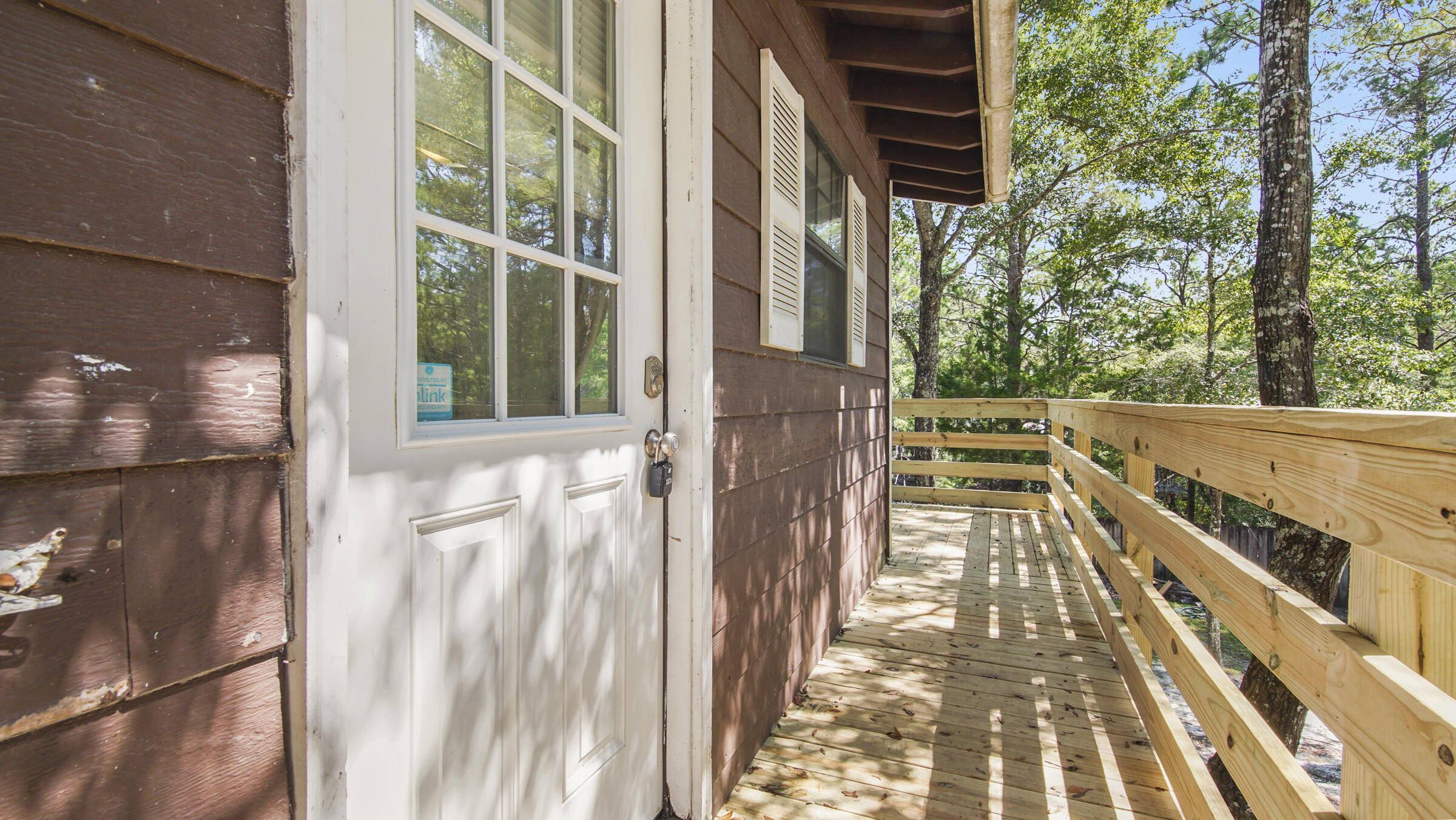 DAUGHETTES AMENDED - Residential