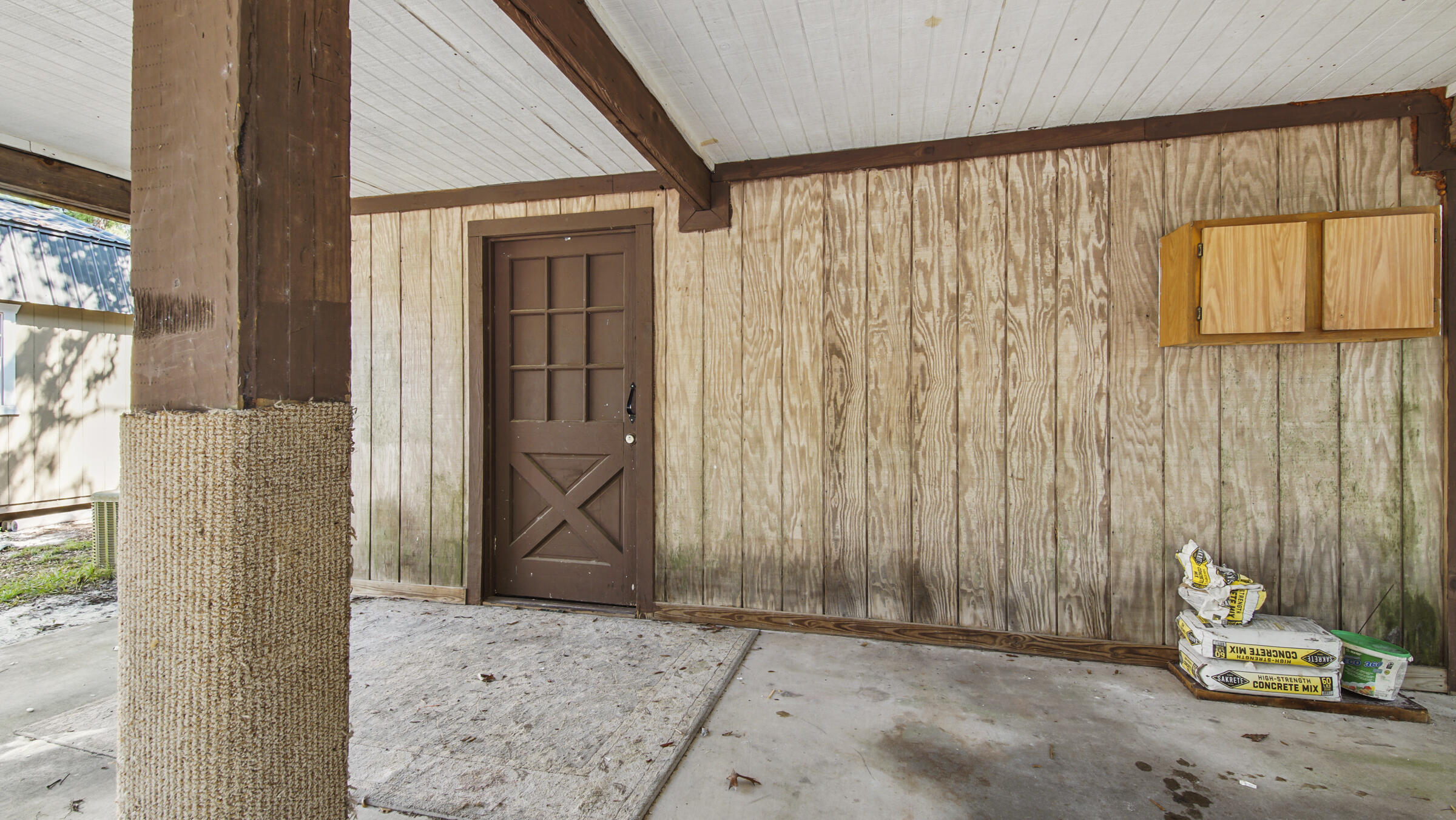 DAUGHETTES AMENDED - Residential