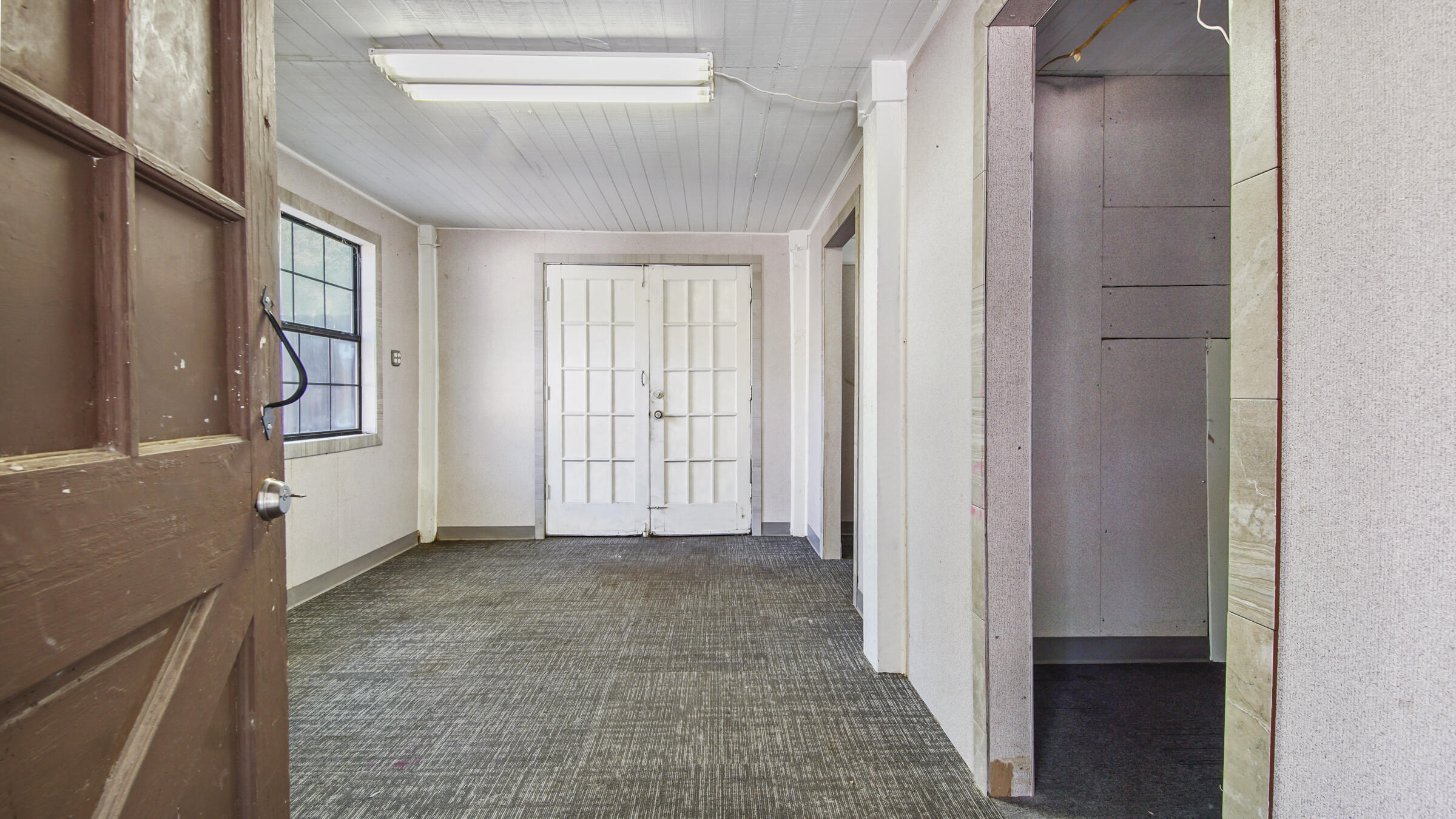 DAUGHETTES AMENDED - Residential