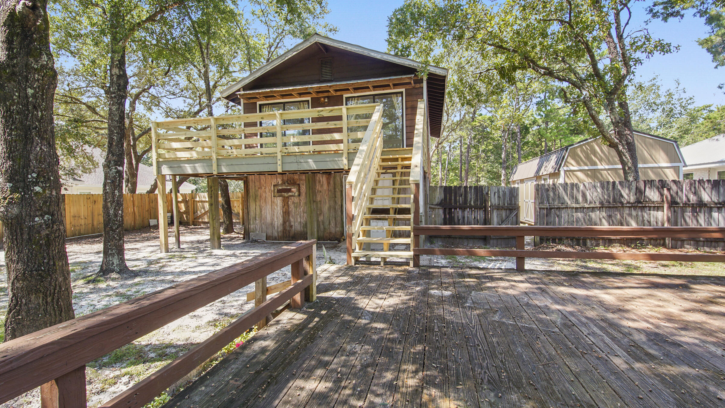 DAUGHETTES AMENDED - Residential