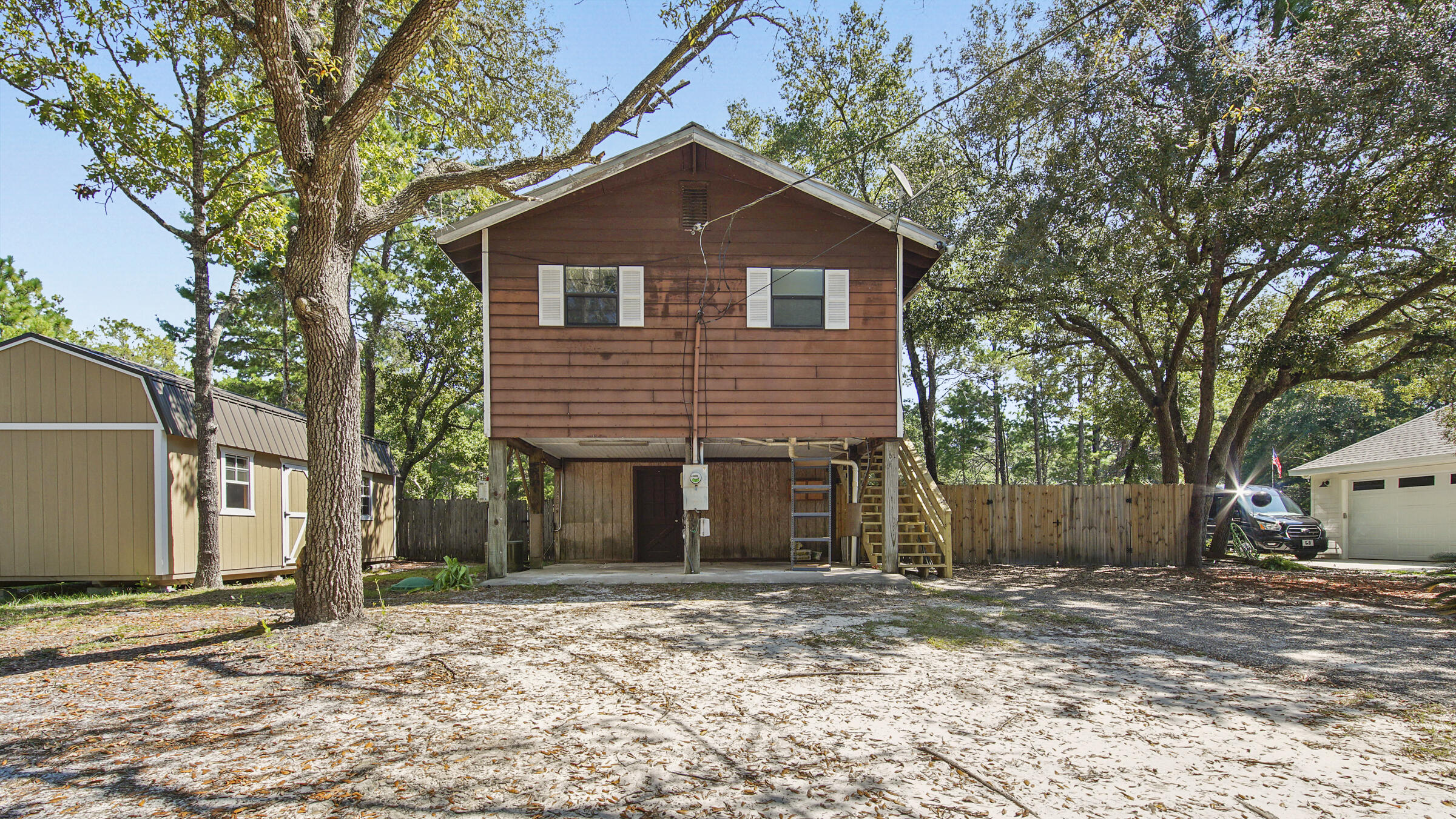 DAUGHETTES AMENDED - Residential