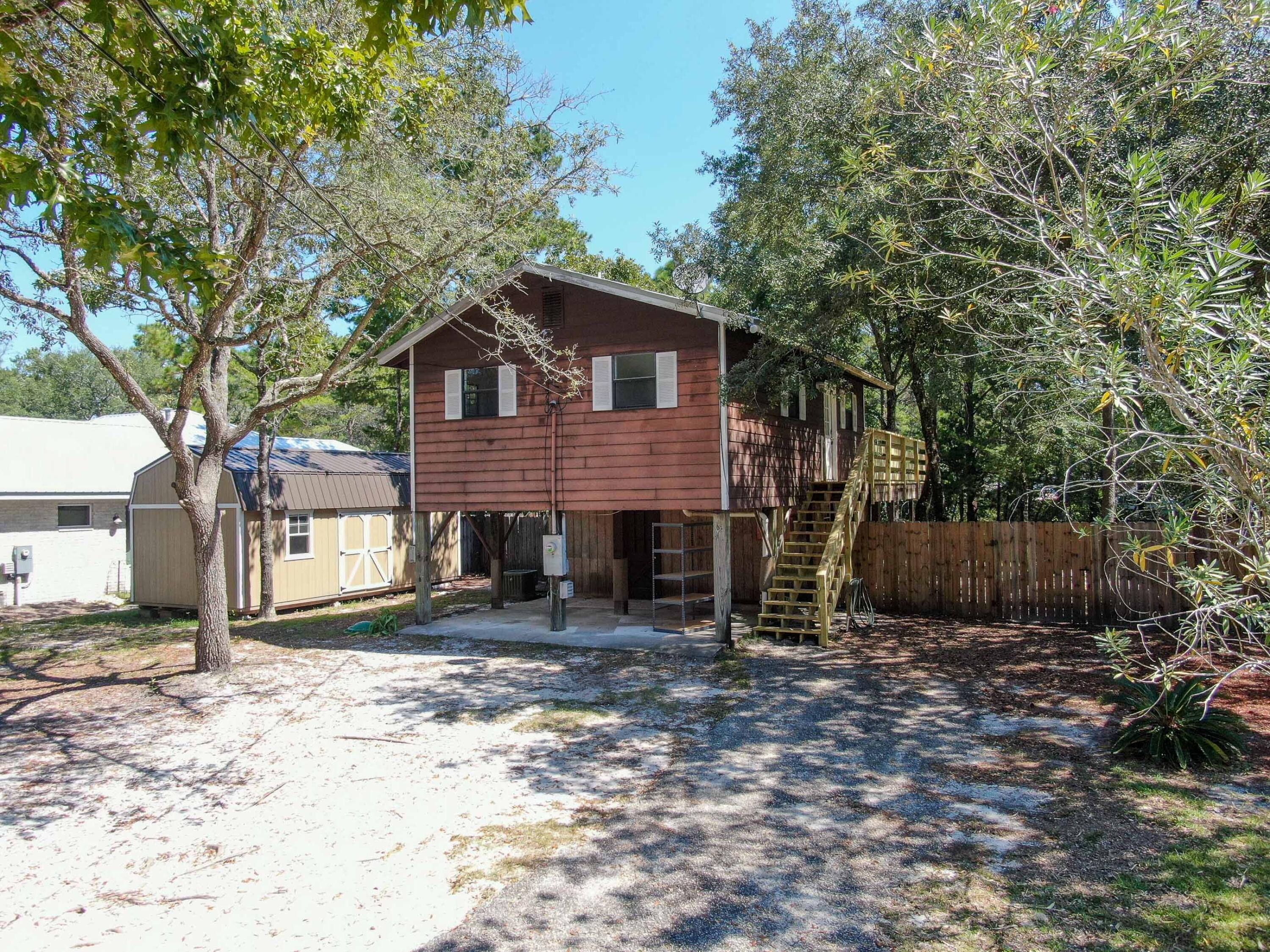 DAUGHETTES AMENDED - Residential