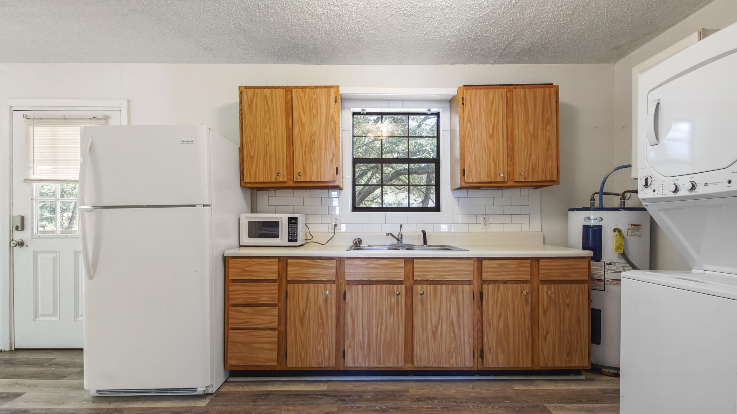 DAUGHETTES AMENDED - Residential