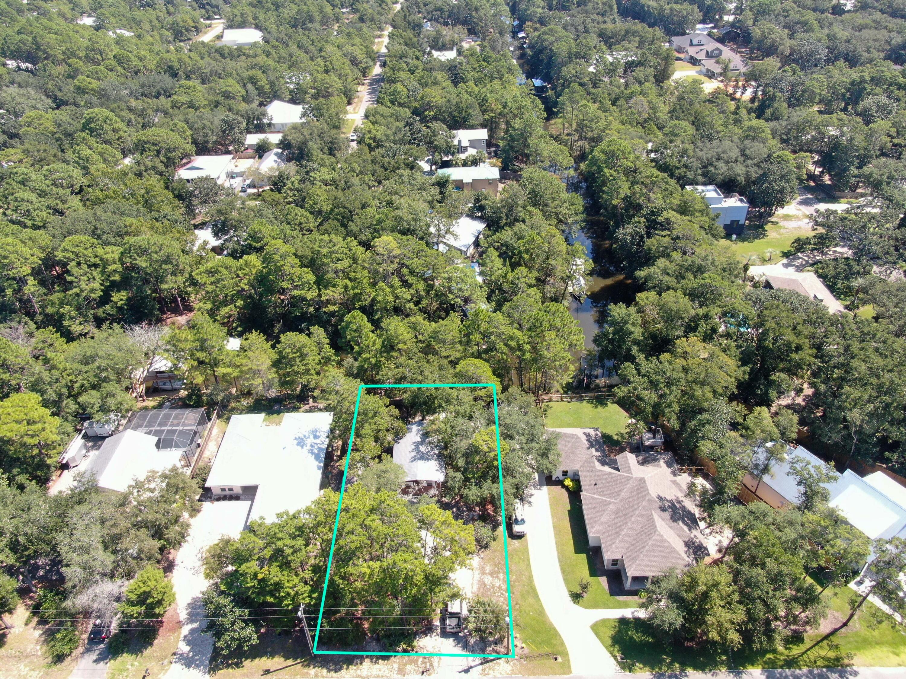 DAUGHETTES AMENDED - Residential