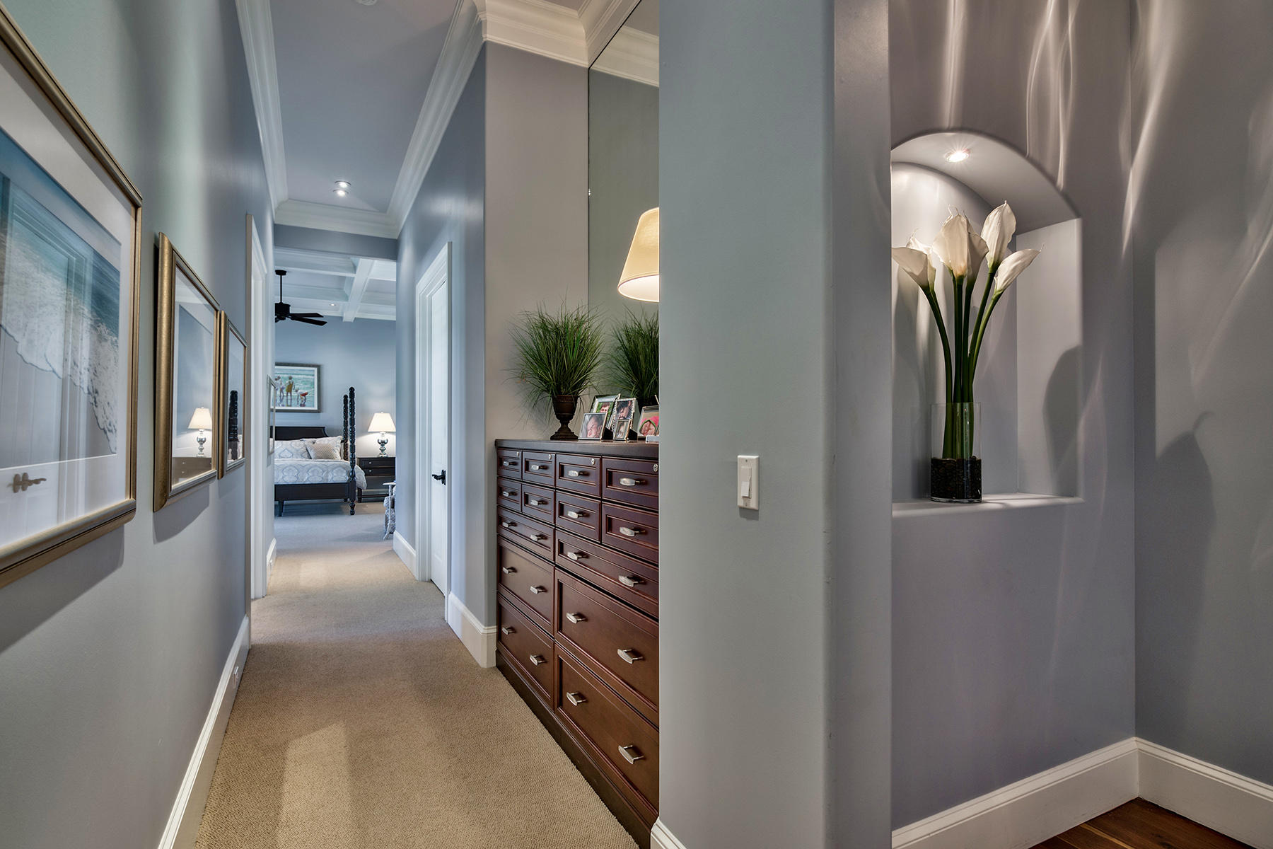 BURNT PINE - Residential
