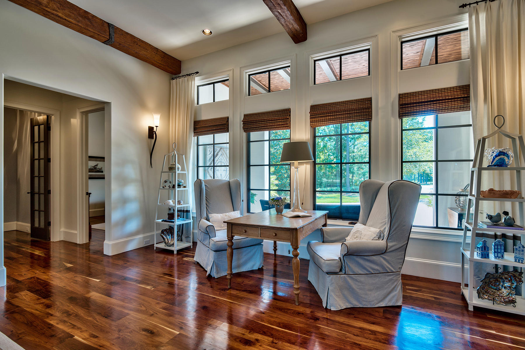 BURNT PINE - Residential