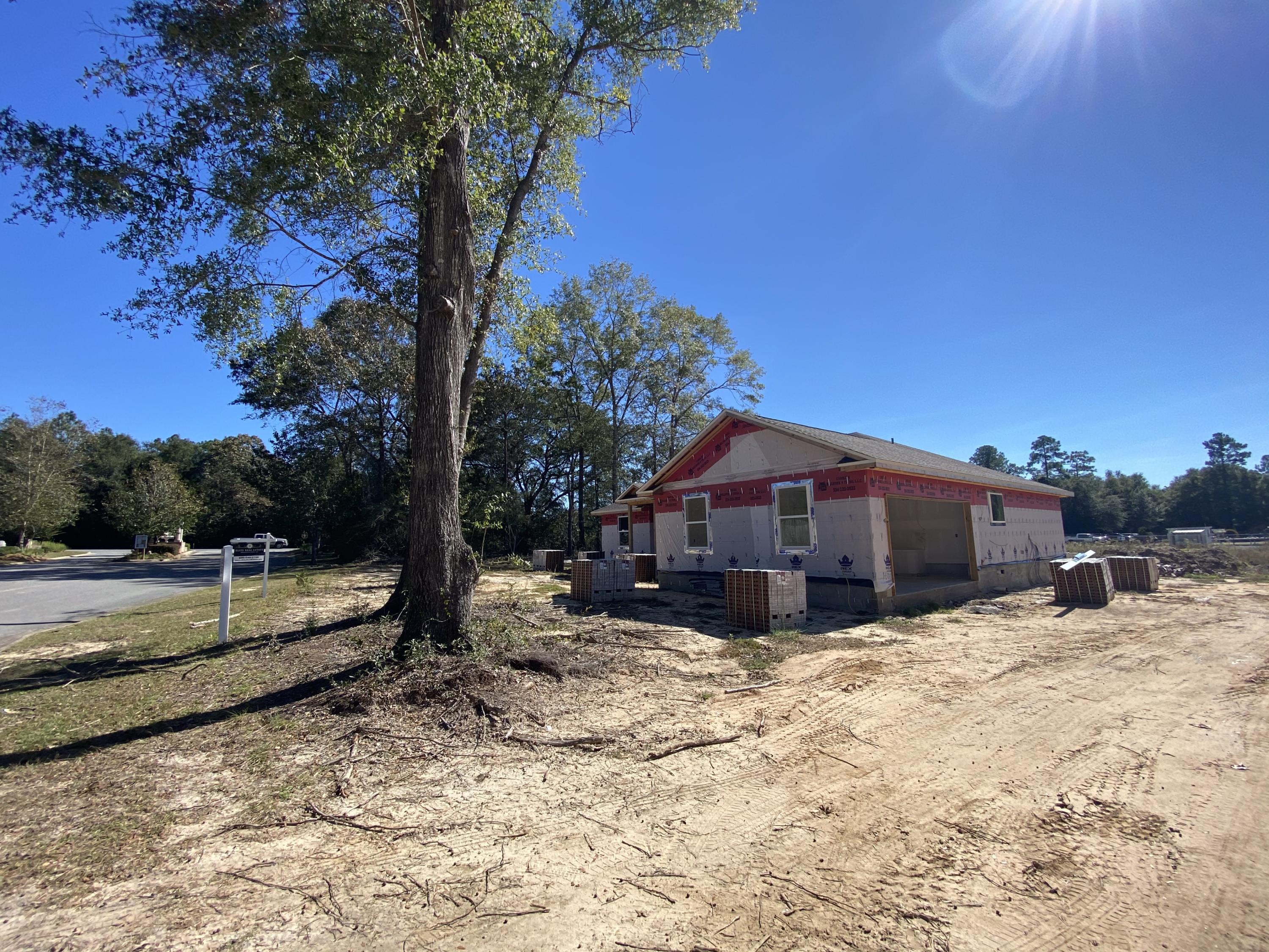 LAKE ARTHUR ESTATES - Residential