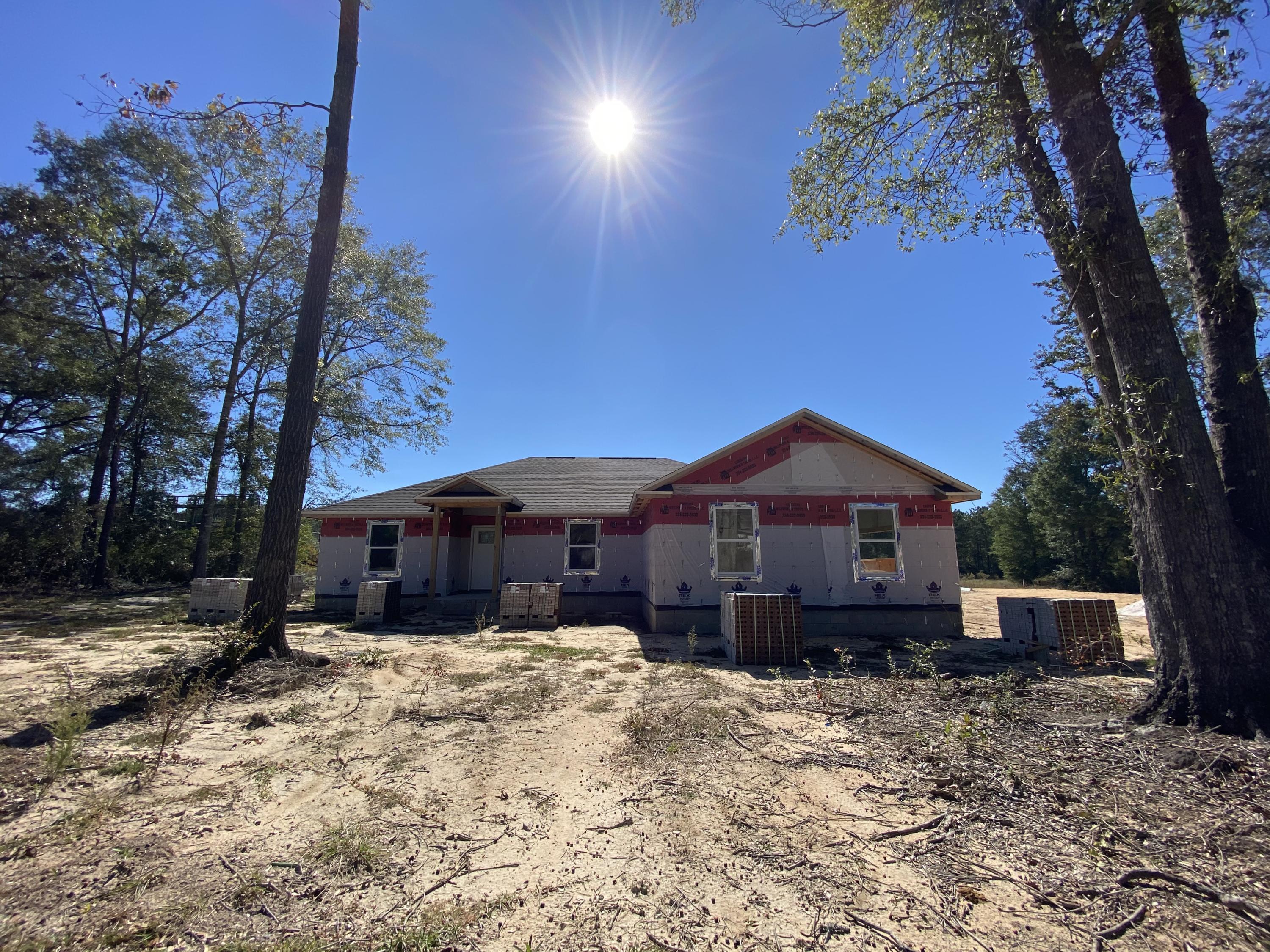 LAKE ARTHUR ESTATES - Residential