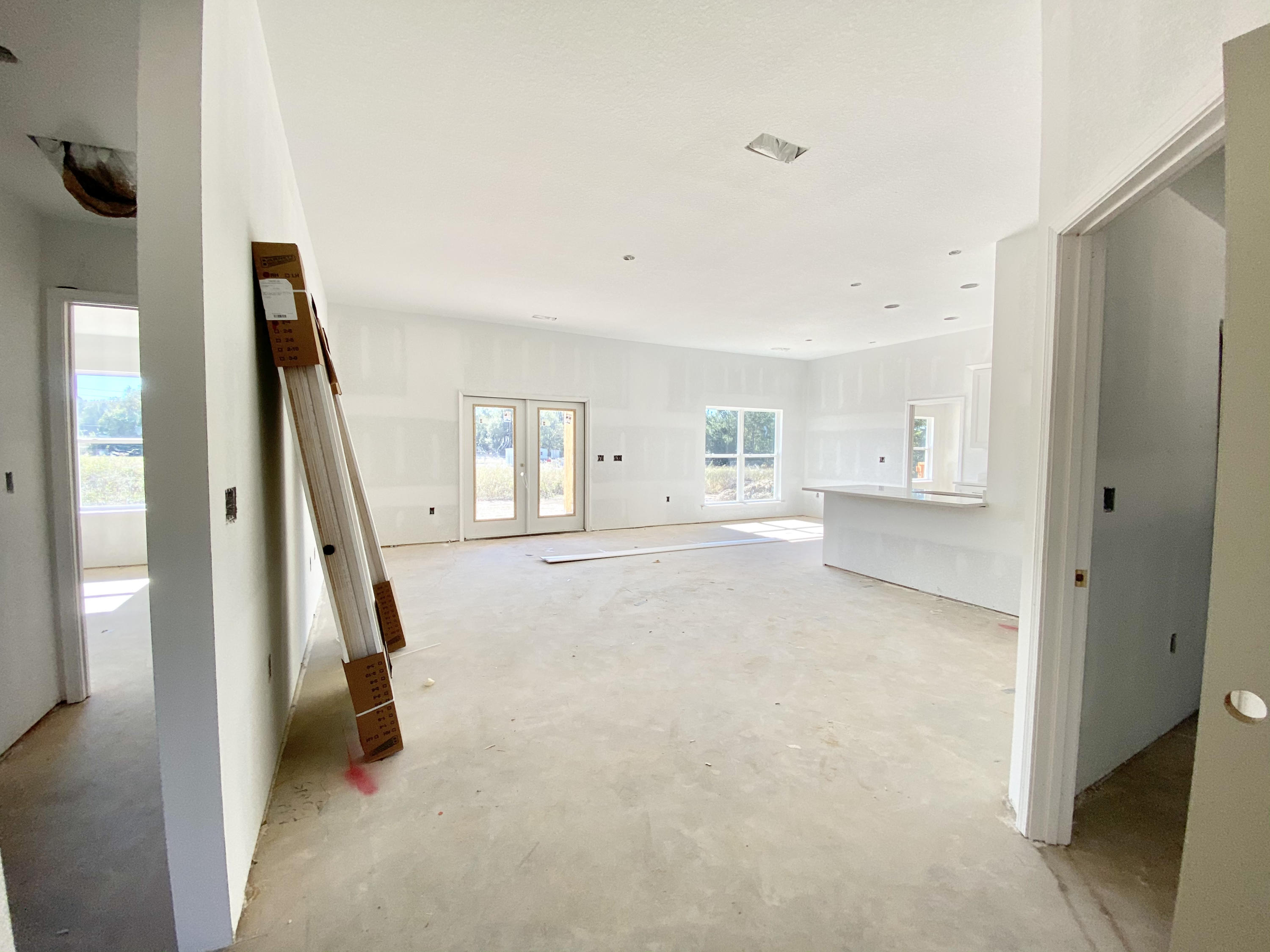 LAKE ARTHUR ESTATES - Residential