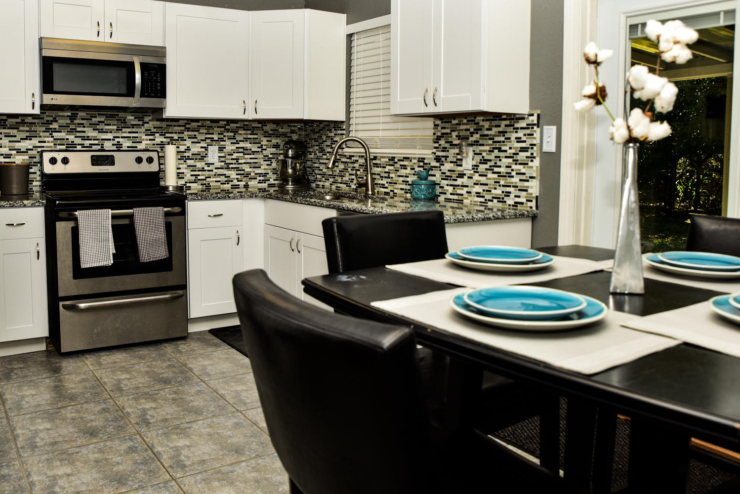 VESTA HEIGHTS 4TH ADDN - Residential