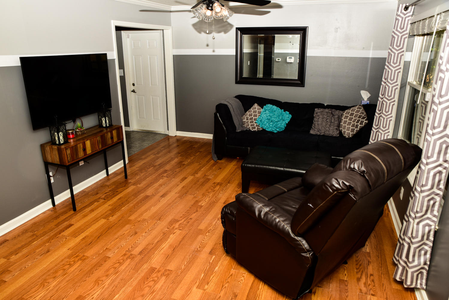 VESTA HEIGHTS 4TH ADDN - Residential