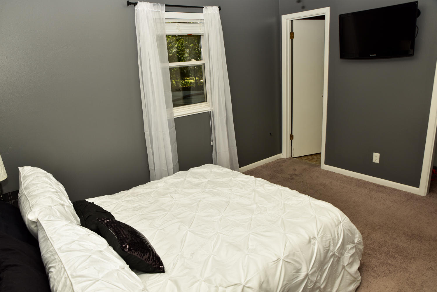 VESTA HEIGHTS 4TH ADDN - Residential