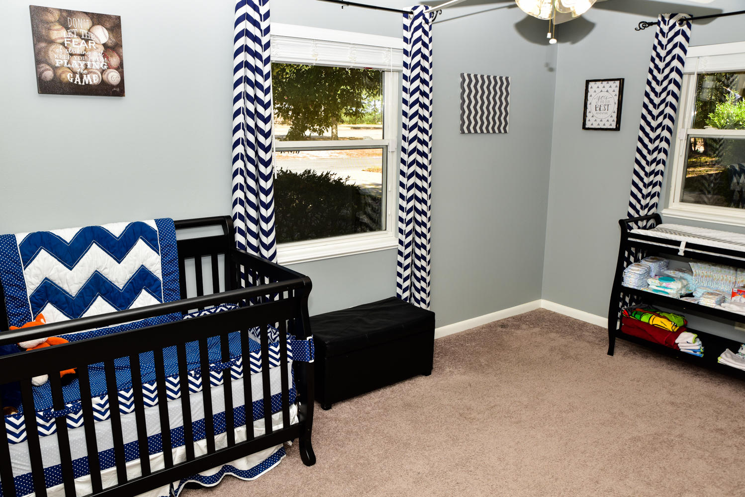 VESTA HEIGHTS 4TH ADDN - Residential