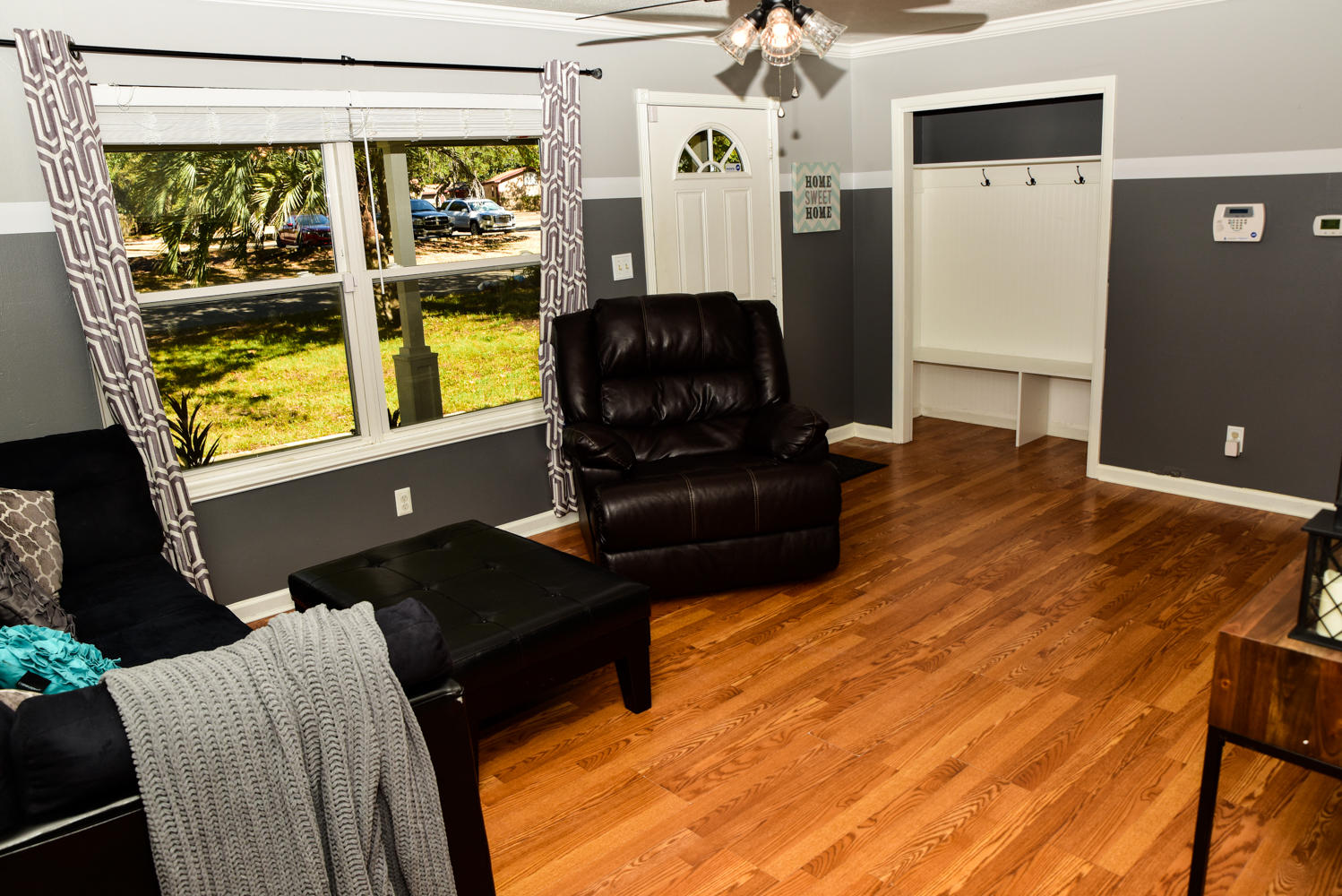 VESTA HEIGHTS 4TH ADDN - Residential