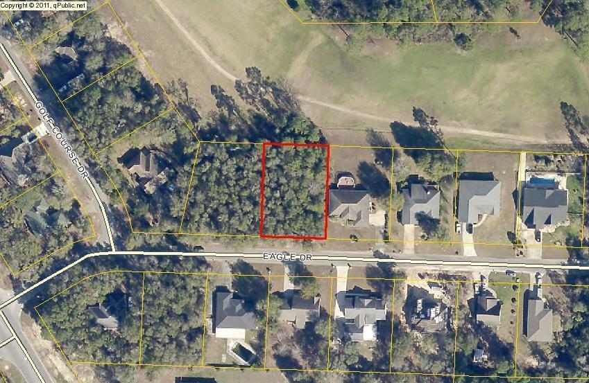 Located only 30 minutes from the beautiful Emerald Coast! Close to Eglin AFB, Duke, and 7th group! Come take a look at this amazing lot that offers stunning views!