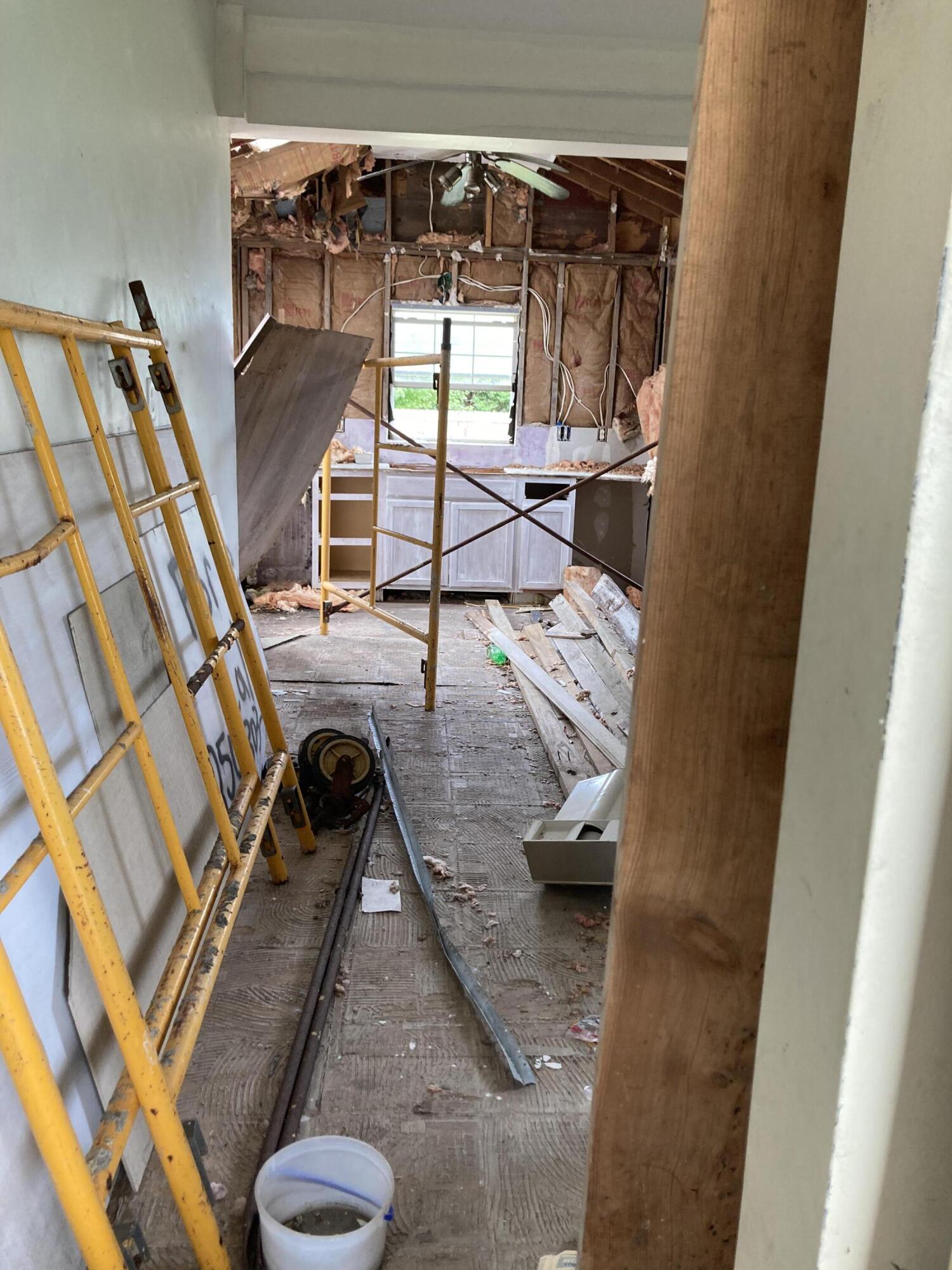 NO RECORDED PROJECT - Residential