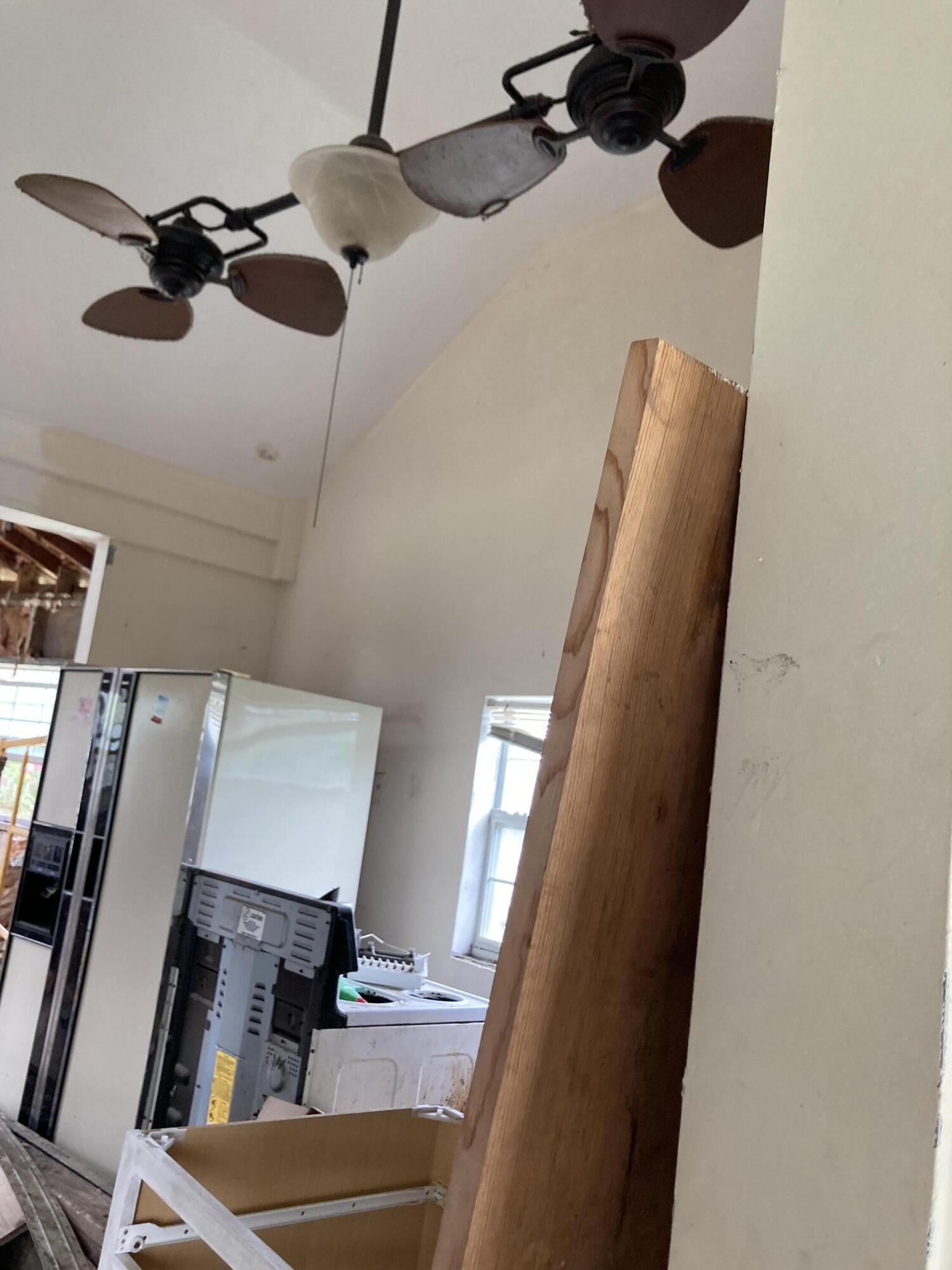 NO RECORDED PROJECT - Residential