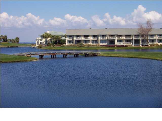 HARBOUR POINT CONDO - Residential