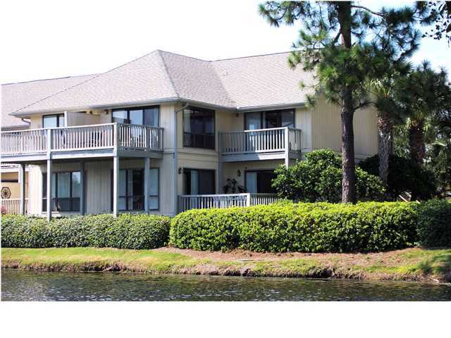 HARBOUR POINT CONDO - Residential