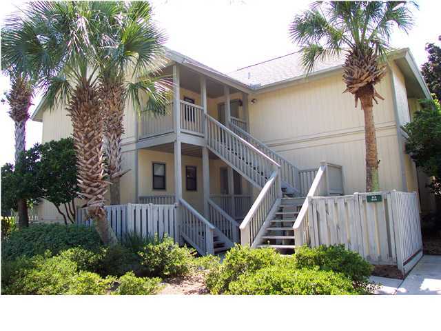 HARBOUR POINT CONDO - Residential