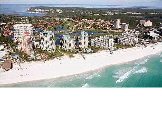 HARBOUR POINT CONDO - Residential