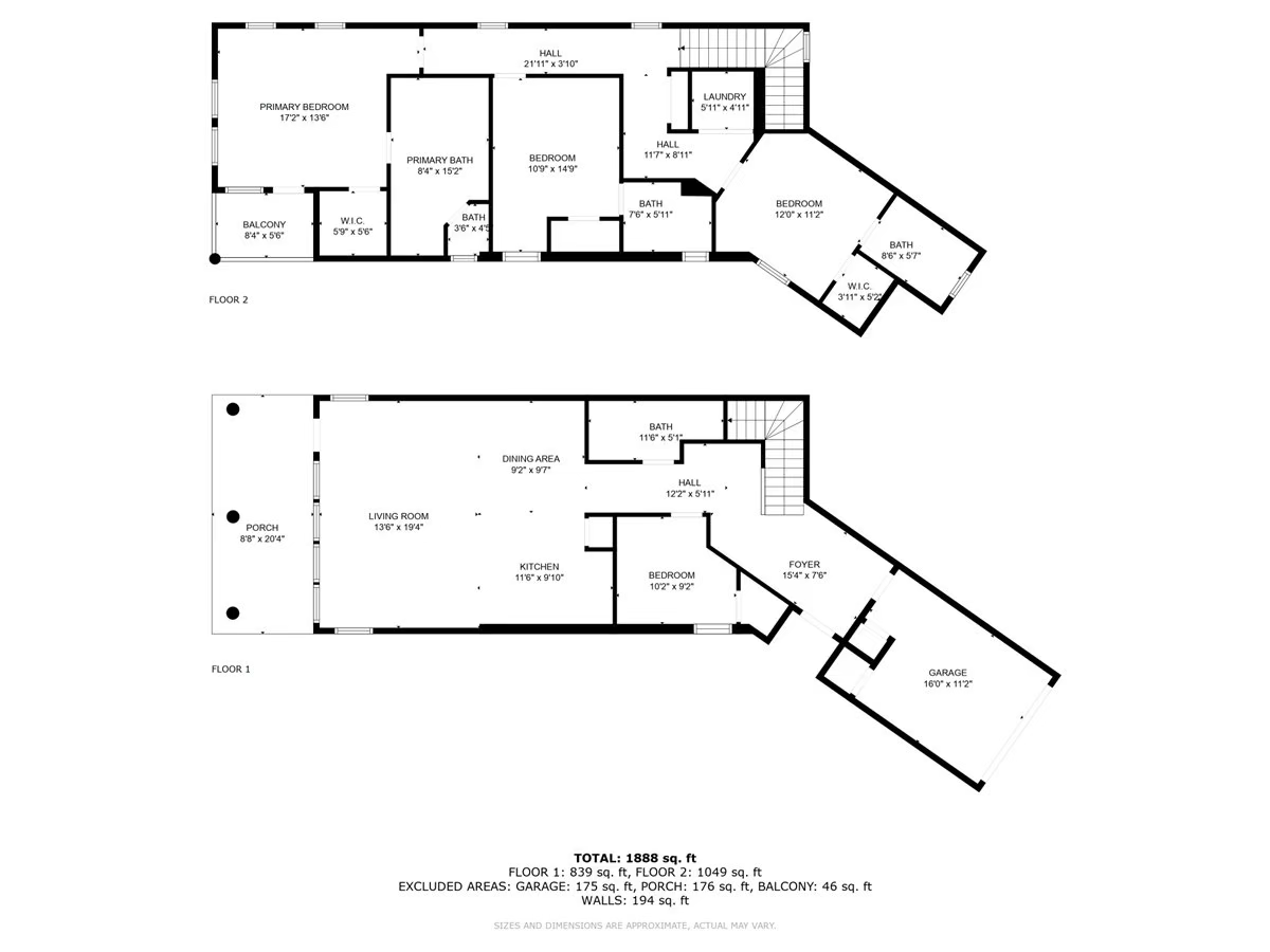 VILLA LAGO - Residential