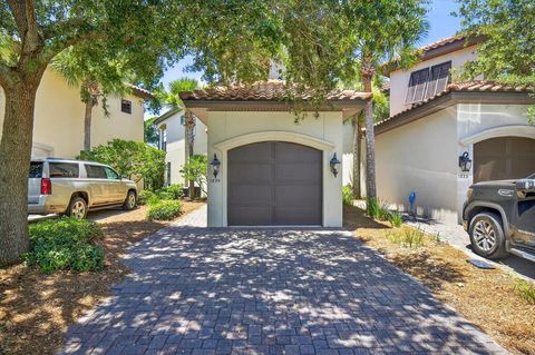 1874 Boardwalk Drive Miramar Beach FL 32550