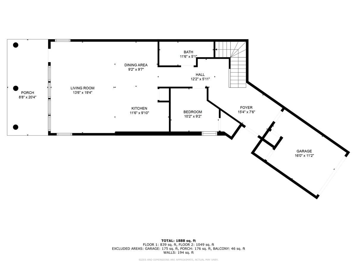VILLA LAGO - Residential