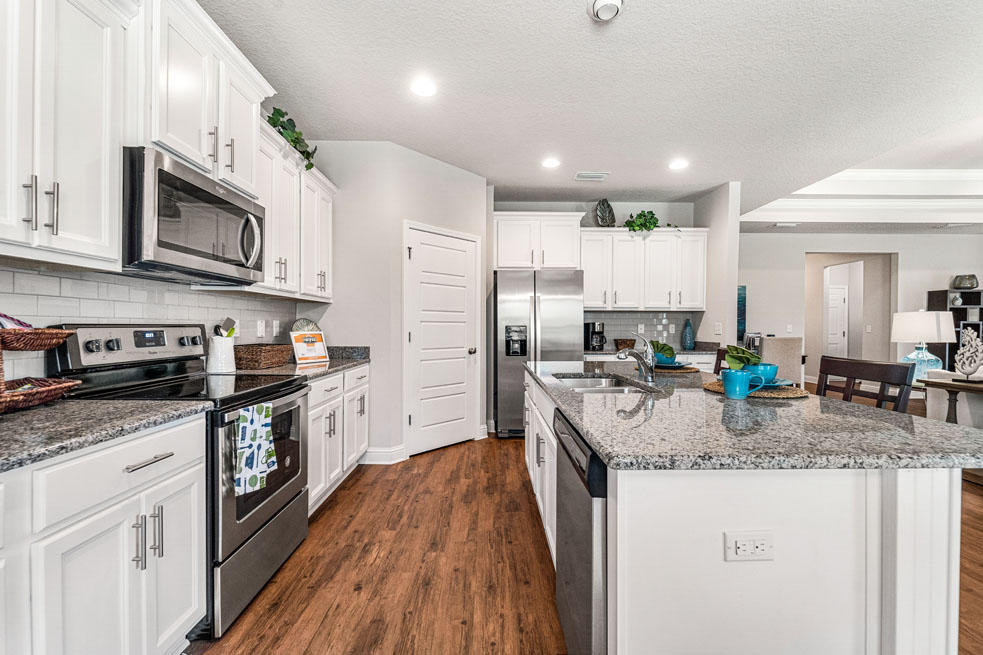 Lakeview Subdivision - Residential