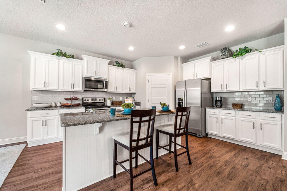 Lakeview Subdivision - Residential