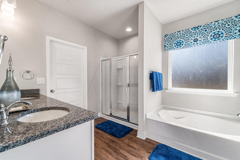 Lakeview Subdivision - Residential