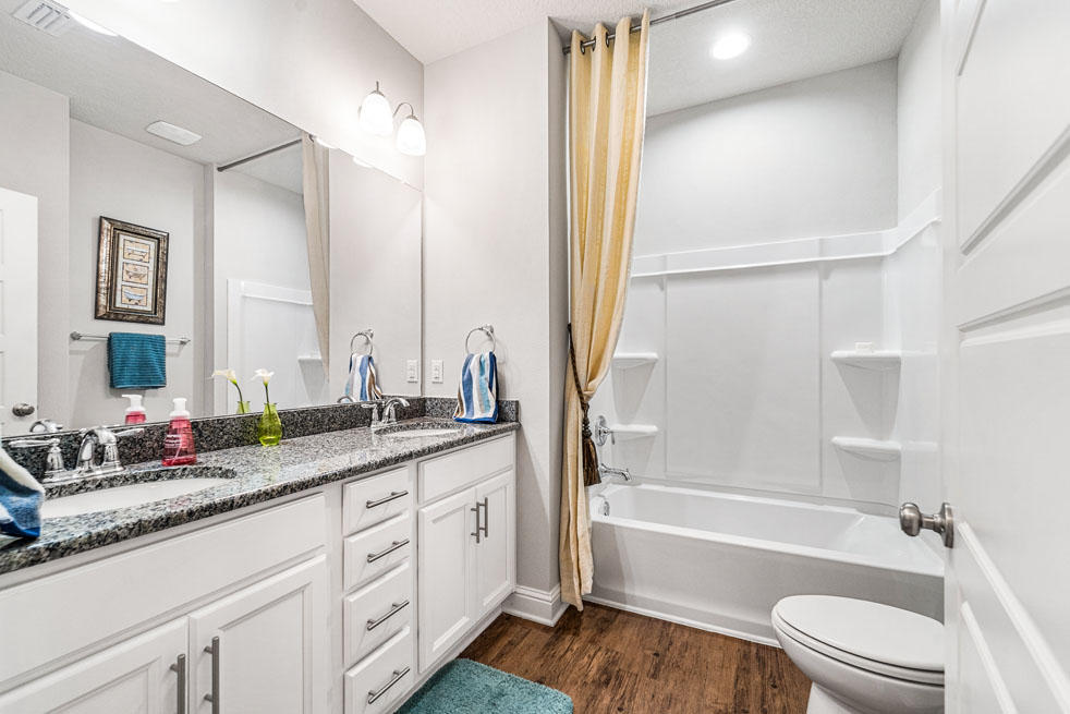 Lakeview Subdivision - Residential