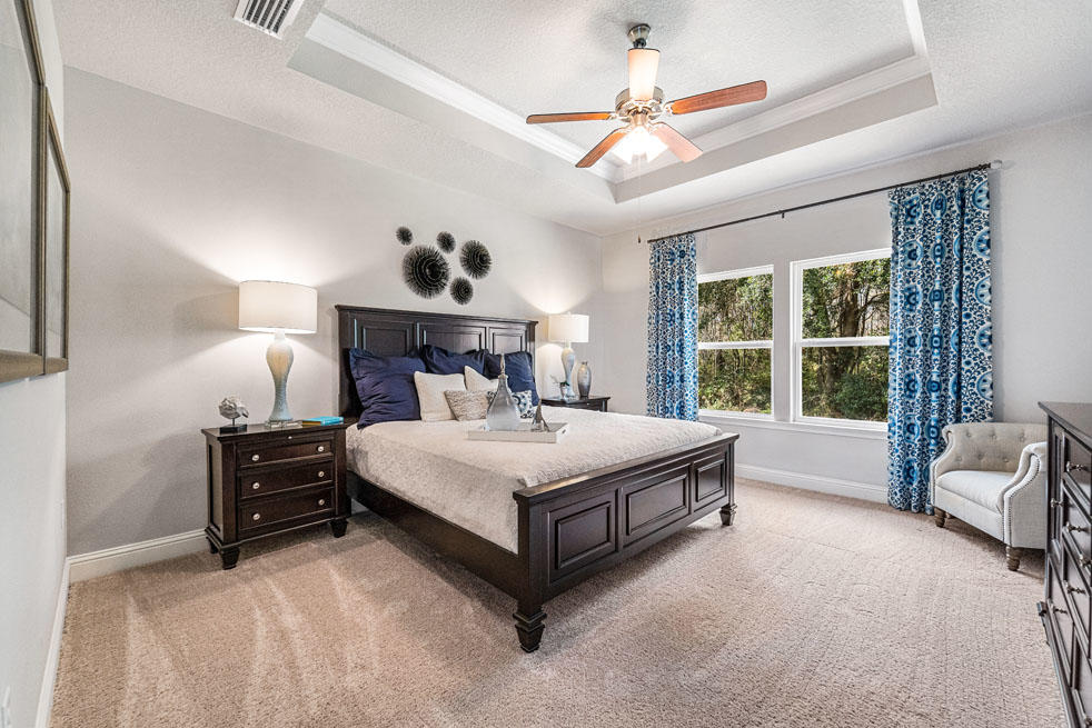 Lakeview Subdivision - Residential