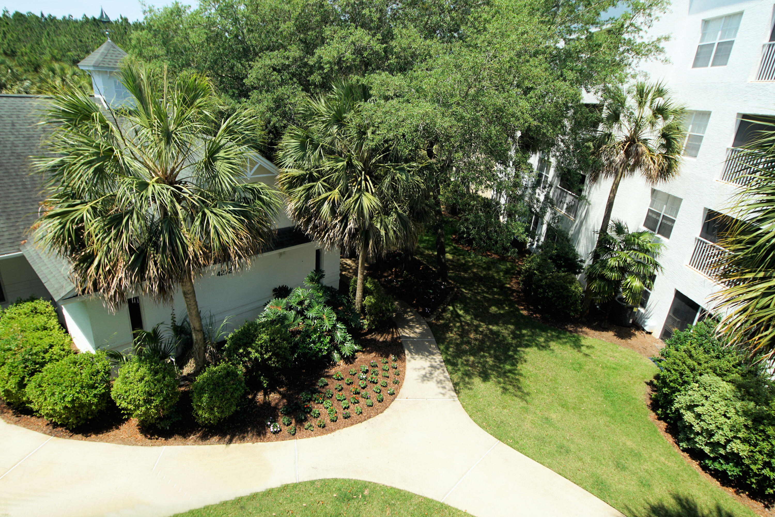 THE FLORIDA CLUB - Residential