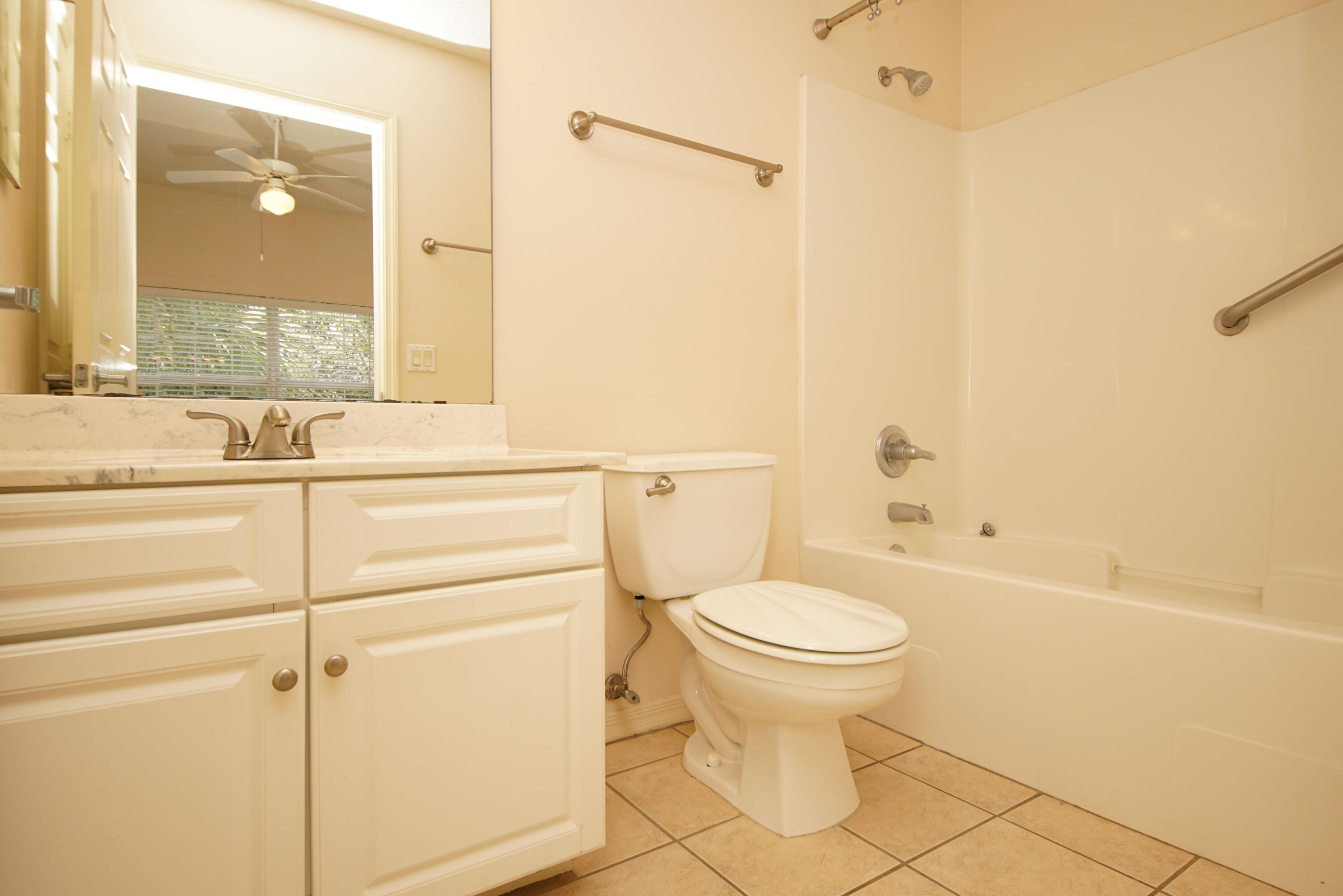 THE FLORIDA CLUB - Residential